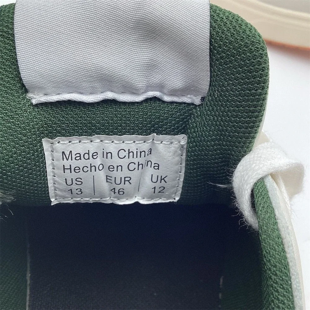 Madden Men's M-Tillix White‎ Sneaker Size 13 Fashion Casual Shoes
